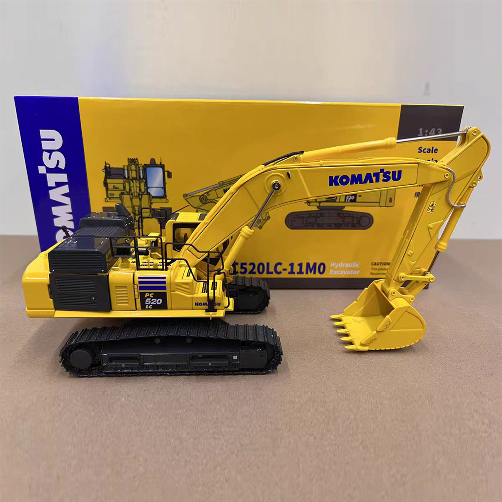 komatsu toy excavator, komatsu toy excavator Suppliers and
