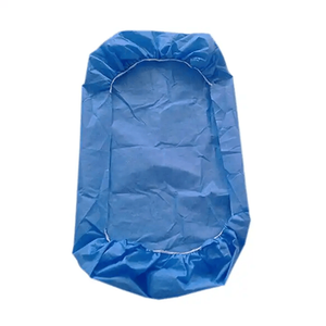 Vente flash - Drap de lit jetable non tissé/PP, drap de lit imperméable avec certification CE pour utilisation en clinique esthétique - Product Image 2