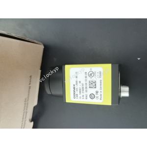 กล้อง Cognex CAM-CIC-2000-60-G 0-G 1 ชิ้น ใหม่ พร้อมตัวควบคุม PLC ในกล่อง สภาพใหม่แกะกล่อง - Product Image 5