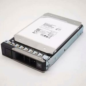 ฮาร์ดดิสก์ TR0WG 16TB ขนาด 3.5 นิ้ว LFF 12Gbps 7.2K HS 512e SAS HDD Kit - Product Image 2