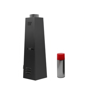 Máquina de <span class=keywords><strong>Fuego</strong></span> Artificial de 6 Lados, Máquina de Llamas con Pulverización DMX para Escenarios <span class=keywords><strong>y</strong></span> Conciertos - Product Image 5