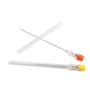 Tek Kullanımlık Bel Steril Spinal İğnesi Kalem Uçlu Quincke Tipi Spinal Anestezi İğnesi - Product Image 6