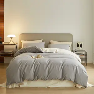 Comfortable 4Pcs Boys Bedding Set, New Release Egyptian Cotton 100S Bedding Set/