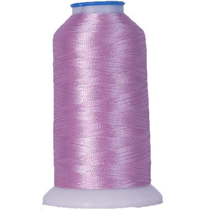Hilo de Coser de Fábrica a Buen Precio, 40s/2 11g 12g, 100% Poliéster, Alta Tenacidad, Teñido con Patrón - Product Image 4