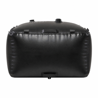 Sac gonflable en PVC de marque JP, ignifuge, antistatique, taille personnalisable, pour l'étanchéité des coins des fosses de charbon dans les mines