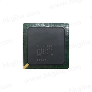 Giao hàng nhanh chóng southbridge BGA IC Chipset af82801ibm <span class=keywords><strong>slb8q</strong></span> <span class=keywords><strong>Chip</strong></span> Máy tính sản xuất tại Trung Quốc - Product Image 1