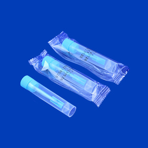 Pot à échantillons médicaux Wantong 5 ml en PP pour enfants - Product Image 2