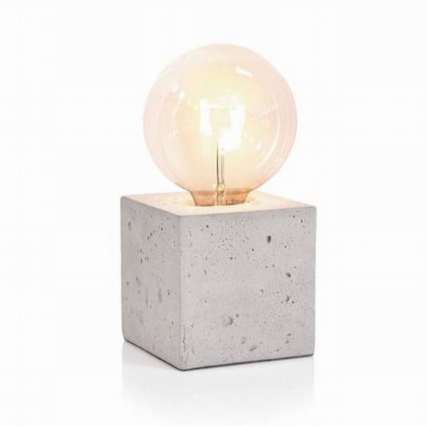 C style (sans ampoule)