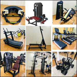Extension de chaise romaine de forme physique de banc de gymnase commercial portatif pliable réglable pour l'extension arrière pour l'usage de maison ou de gymnase - Product Image 4
