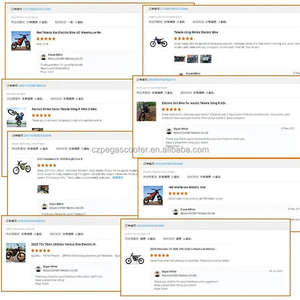 中国工厂新款2025轻型蜜蜂X高功率8kw电动自行车待售PMSM + FOC正弦波控制器 - Product Image 6