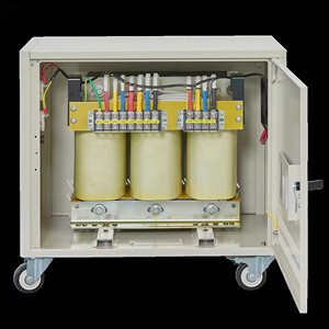 Công nghiệp 400V 500VA biển transformator 2025kva 3 giai đoạn 300 KVA cho stamford mx321 biến áp cách ly - Product Image 4