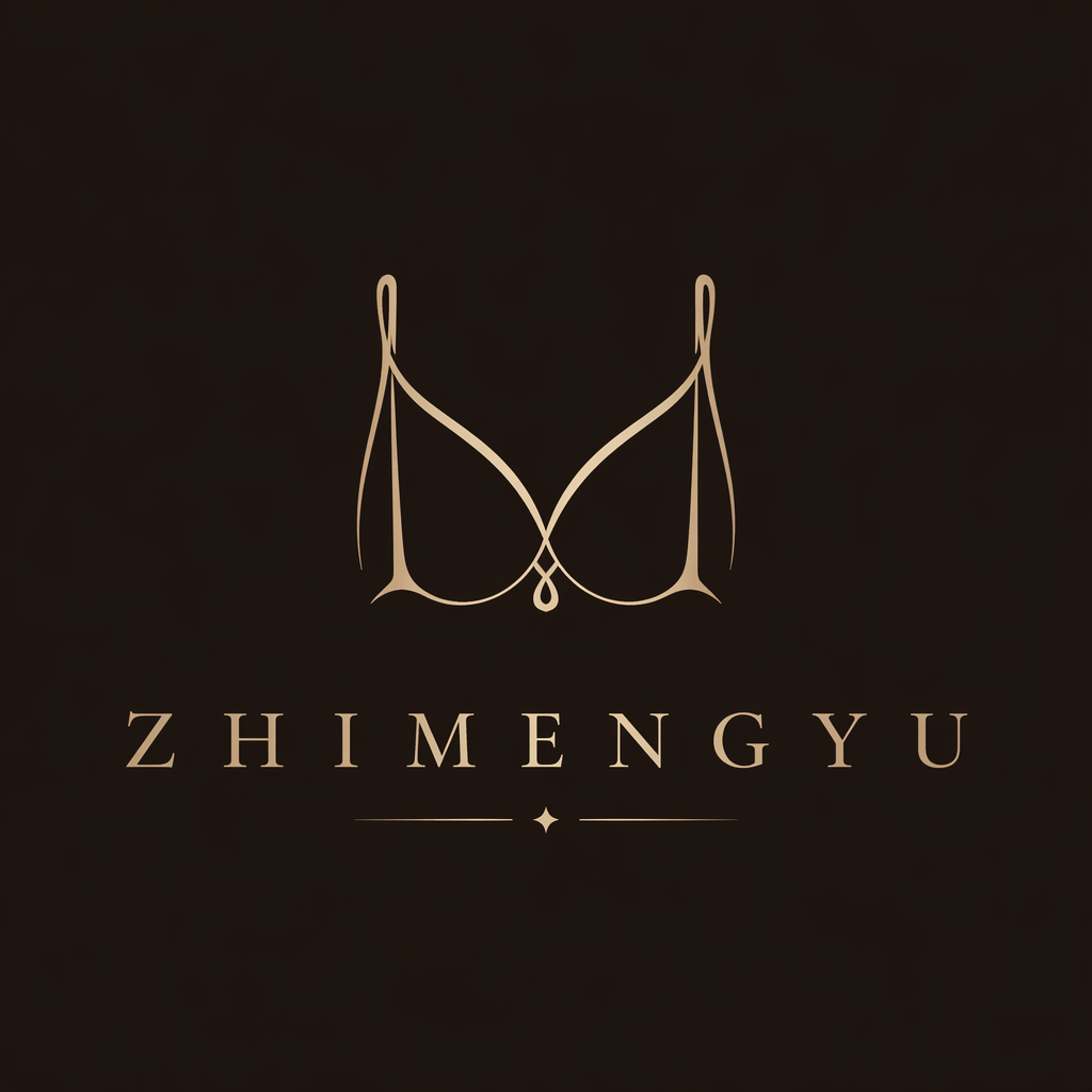 Shantou Chaoyang District Gu Rao Zhimengyu Underwear Factory logo