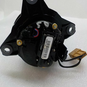 เหมาะสำหรับลำโพงในรถยนต์ Aston <span class=keywords><strong>Martin</strong></span> ในรถยนต์ที่มีความถี่สูงและต่ำฝาครอบลำโพงปรับเสียง DB9 CD33-18D801-BB - Product Image 4