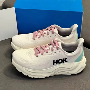 Chaussures de course HOKAS 2026 pour hommes en fibre de carbone, nouvelles chaussures de sport légères, chaussures de marche de luxe haut de gamme pour femmes - Product Image 3