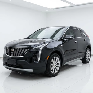 <span class=keywords><strong>Cadillac</strong></span> XT4 28T Euro VI 2020 de Segunda Mano, 5 Puertas, Tracción Delantera, Transmisión Automática de 9 Velocidades, Control de Clima, Configuración de Seguridad Completa, SUV - Product Image 5