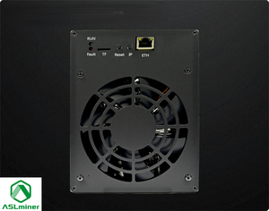 En stock: Máquina de minería de criptomonedas Stock Pinecone Matches Inbox Miner 850 <span class=keywords><strong>Mh</strong></span>/<span class=keywords><strong>s</strong></span> 500W 0.56J/<span class=keywords><strong>Mh</strong></span>, con algoritmo Versahash para minería Initverse y minería ASIC - Product Image 3