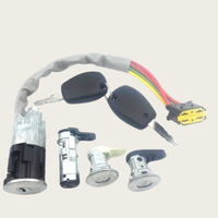 Interrupteur de démarrage de voiture, bouton de commande, interrupteur de lève-vitre, bouton-poussoir, micro-interrupteur électrique OEM 806014108R