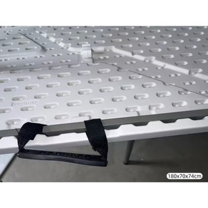 <span class=keywords><strong>Table</strong></span> d'extérieur avec foyer, <span class=keywords><strong>table</strong></span> pliante <span class=keywords><strong>extensible</strong></span> en <span class=keywords><strong>aluminium</strong></span> et plastique, <span class=keywords><strong>table</strong></span> murale <span class=keywords><strong>extensible</strong></span>, <span class=keywords><strong>table</strong></span> basse pliable - Product Image 6