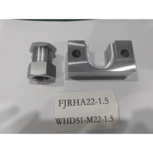 ส่วนประกอบชนิดเกลียวในแบบลอยตัว M3 M4 M5 M6 M8 M10 M12 M14 M16 M18 - Product Image 2