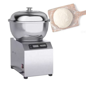 Machine à pétrir la pâte électrique industrielle robuste en promotion - Product Image 3