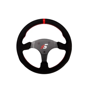 Volante de Carreras Inalámbrico de Fibra de Carbono Simagic P-325C/P-325D/P-330R de 325/330 mm y 2.4 GHz para PC <span class=keywords><strong>GT</strong></span> Pro Hub - Product Image 1