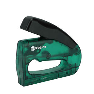 Nouveau Kit <span class=keywords><strong>Agrafeuse</strong></span> Manuelle en Promotion Usine - <span class=keywords><strong>Agrafeuse</strong></span> Légère <span class=keywords><strong>pour</strong></span> <span class=keywords><strong>D</strong></span>écoration, Loisirs Créatifs et Bricolage, Conception Ergonomique <span class=keywords><strong>pour</strong></span> Tissus - Product Image 6