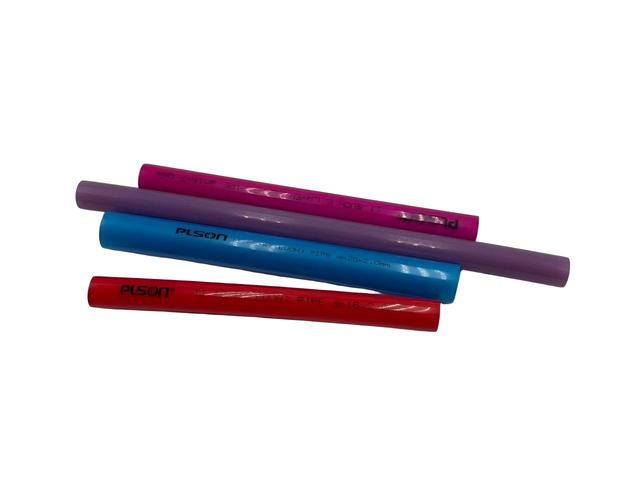 Kute High Pressure Heat-Resistant Polyethylene Pipes for Hot Water and Heating Systems