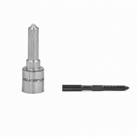 Injecteur à rampe commune diesel haute performance BOTOP en acier, buse DSLA150P1248 (OE 0433175368) Code moteur 0414720231