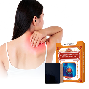 KOYO penghilang nyeri otot Herbal bersertifikasi CE ramah lingkungan 30 buah/boks - Product Image 1