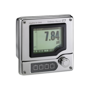 Sensor Endress+Hauser Liquisys M CUM223/CM42 CUM223-TU0005/CM42-IAA200EAD E+H Oxymax COS61D - Product Image 4
