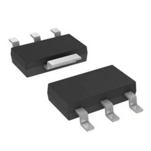 New - Original NCP1015ST100T3G AC-DC Regulator Integrated Circuit ic Electronic Component - Product Image 1