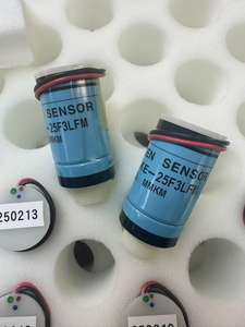 Offre Spéciale Figaro Stock Longue Durée Stable Capteur D'oxygène Capteur De Gaz Environnemental <span class=keywords><strong>O2</strong></span> Chambre KE-25F3LF - Product Image 3