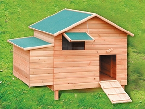Poulailler à poulet en bois, vente en gros, <span class=keywords><strong>prix</strong></span> d'usine - Product Image 6