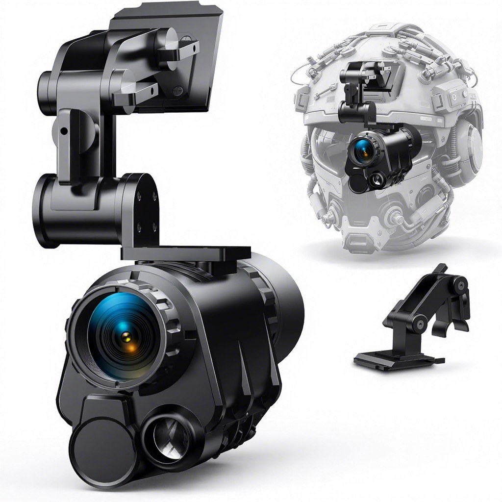 NVG30-สีดำ