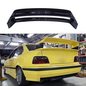 Pour BMW Série 3 E36 1990-2000 Kits de style : Aileron arrière, Aileron de coffre, Aileron de toit, Kit carrosserie avant - Product Image 3