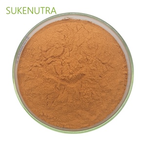 Suplemen nutrisi 65% polifenol ekstrak apel - Product Image 1