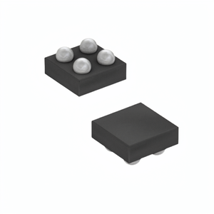 Composant électronique de gestion de l'alimentation (PMIC) BU28SA4WGWL-E2 en stock, 4 UFBGA, CSPBGA - Product Image 1
