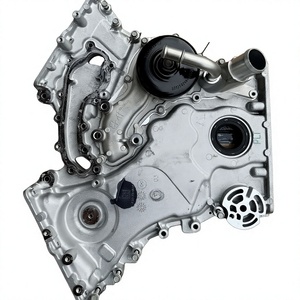 Cubierta de Distribución de Alta Calidad Compatible con Maserati Quattroporte Ghibli Levante 3.0 - Product Image 5