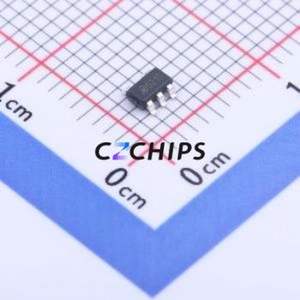 ชิปวงจรรวม SOT-23-5L MD52E15QC3ของแท้และใหม่ - Product Image 1