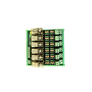 ZH-RP6-01A(R5) สำหรับเครื่องควบคุม CNC อุปกรณ์เครื่องจักรไฟฟ้า โซลูชันระบบอัตโนมัติทางอุตสาหกรรม อุปกรณ์เสริม - Product Image 1