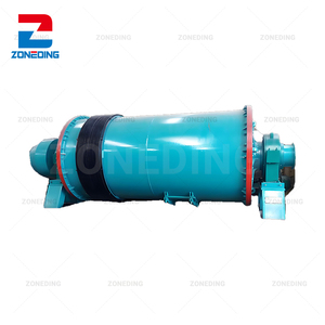 Chất lượng tốt nhất Mini Mài máy 200 lưới vàng chế biến bóng Mill - Product Image 6