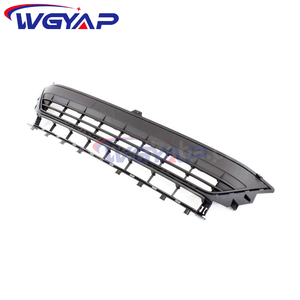 WGYAP Kit Carrozzeria Originale Nuovo con Paraurti Anteriore e Fari LED per <span class=keywords><strong>Volkswagen</strong></span> <span class=keywords><strong>Polo</strong></span> Virtus, <span class=keywords><strong>Accessori</strong></span> Auto 2018-2024 - Product Image 6