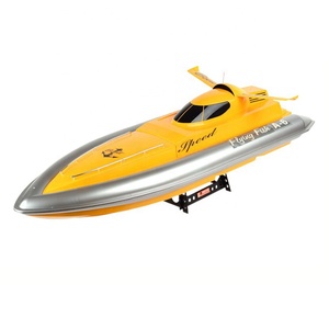 <span class=keywords><strong>Bateau</strong></span> RC à grande vitesse 7006, jouet de <span class=keywords><strong>bateau</strong></span> rapide, 2,4 GHz, radiocommande électrique, <span class=keywords><strong>bateau</strong></span> de course pour enfants, cadeaux - Product Image 3