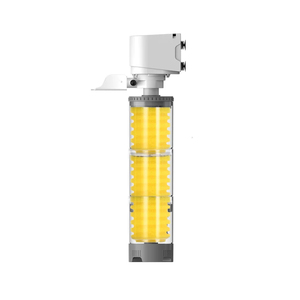 JSD <span class=keywords><strong>YEE</strong></span> Bomba de Filtro Interno para Acuario Multicapa 6 en 1, Filtro de Esponja Multifuncional Integrado para Pecera - Product Image 2