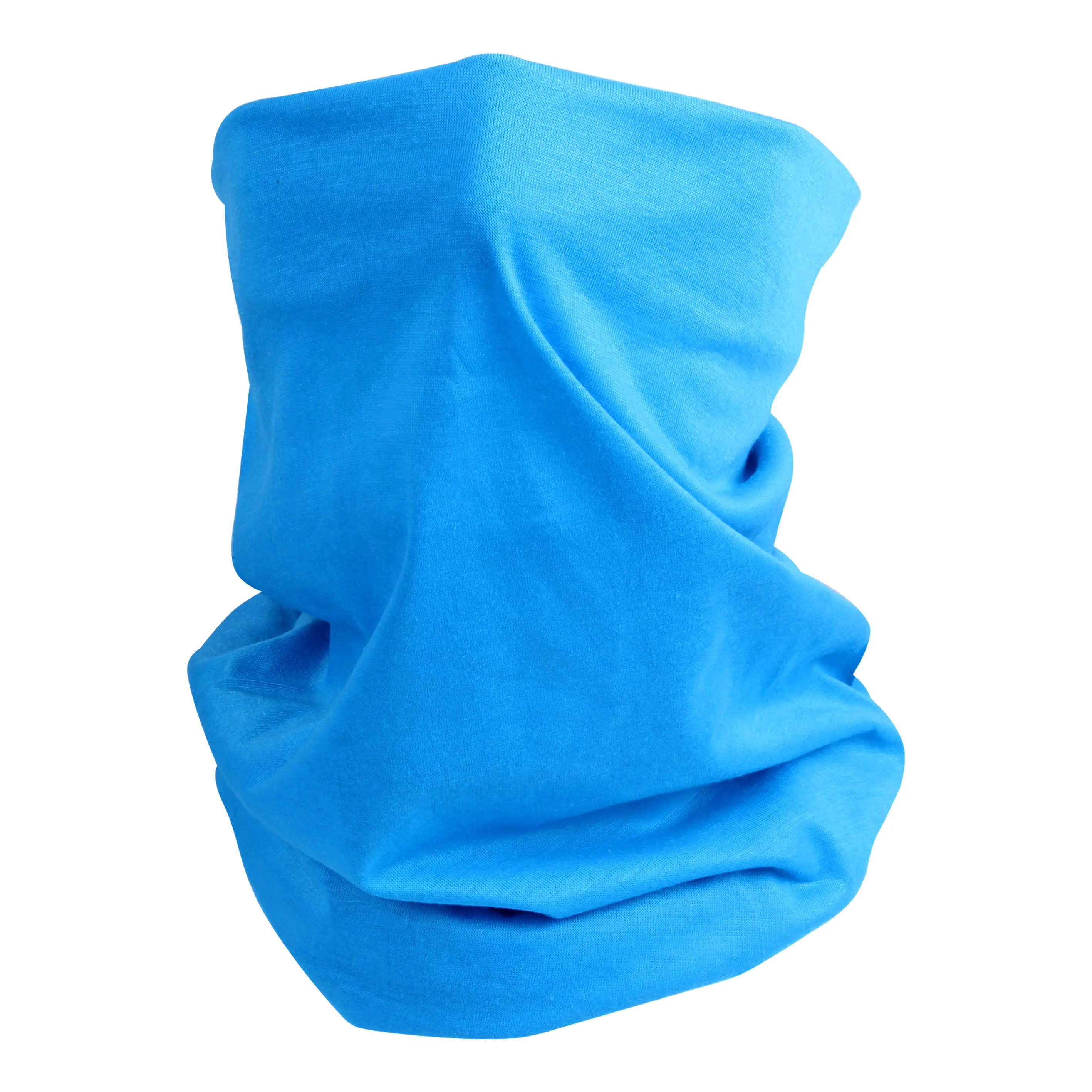 Tùy Chỉnh Bandanas UV Mặt Trời Bảo Vệ Cổ Gaiter Mặt Nạ Câu Cá Đa Chức Năng Độ Ẩm Wicking Cổ Gaiter Hôn mê Bandana