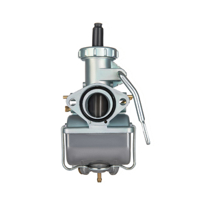 คาร์บูเรเตอร์ RUNTONG ขนาด 24 มม. สำหรับรถจักรยานยนต์ฮอนด้า CB100 CB125S <span class=keywords><strong>CL90</strong></span> CL100 CL100S CL125S SL90 SL100 SL125 TL125 XL100 XL125 - Product Image 1