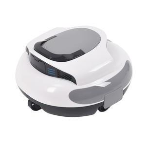 <span class=keywords><strong>Robot</strong></span> de limpieza automático <span class=keywords><strong>para</strong></span> piscina <span class=keywords><strong>Robot</strong></span> doméstico pequeño - Product Image 3