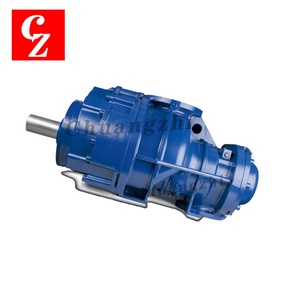 อะไหล่หัวอัดอากาศสำหรับเครื่องอัดอากาศแบบสกรู AERZEN คุณภาพสูง - Product Image 1