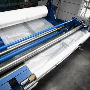 Low Price Solar <b>Agricultural</b> <b>Greenhouse</b> Film UV Protection for Farming Plastic Sheeting Roll - Product Image 6