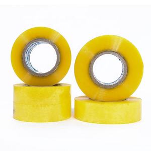 เทปกาวกันน้ำบรรจุภัณฑ์500เมตร3 "เทปกาวติดแบบม้วน - Product Image 6